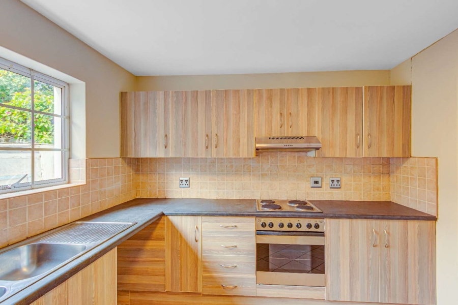 2 Bedroom Property for Sale in Knysna Central Western Cape
